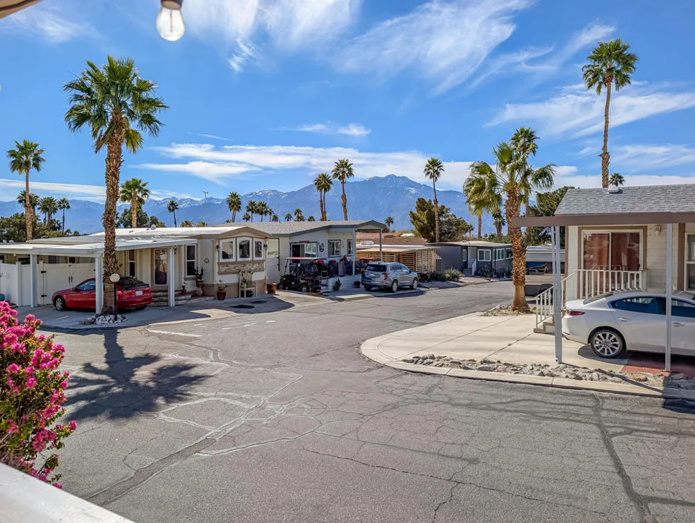 70200 Dillon Road #105 Desert Hot Springs, CA 92241