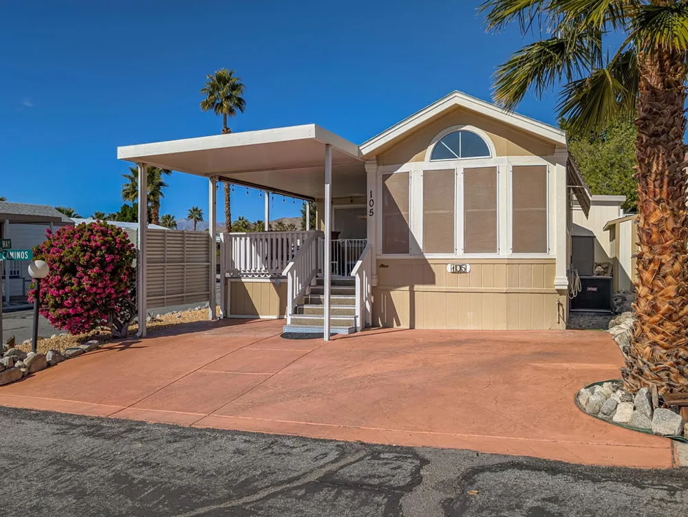 70200 Dillon Road #105 Desert Hot Springs, CA 92241