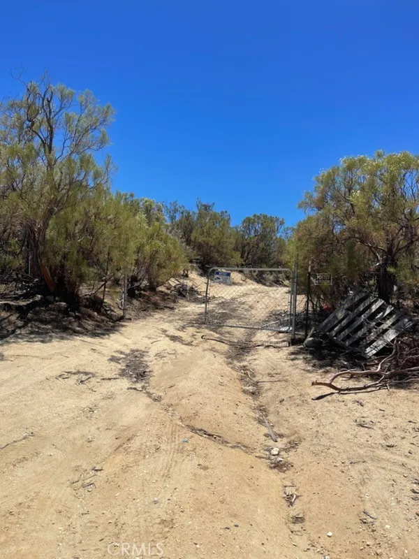 Ramsey Anza, CA 92539