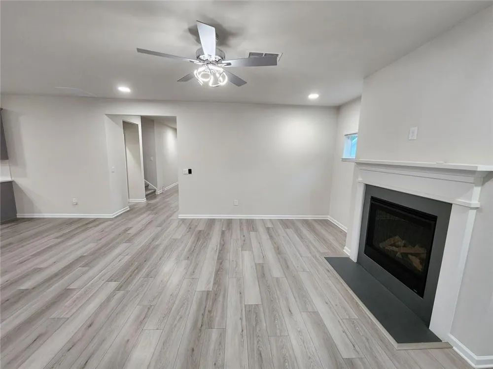 235 Valley Oak Drive Dawsonville, GA 30534