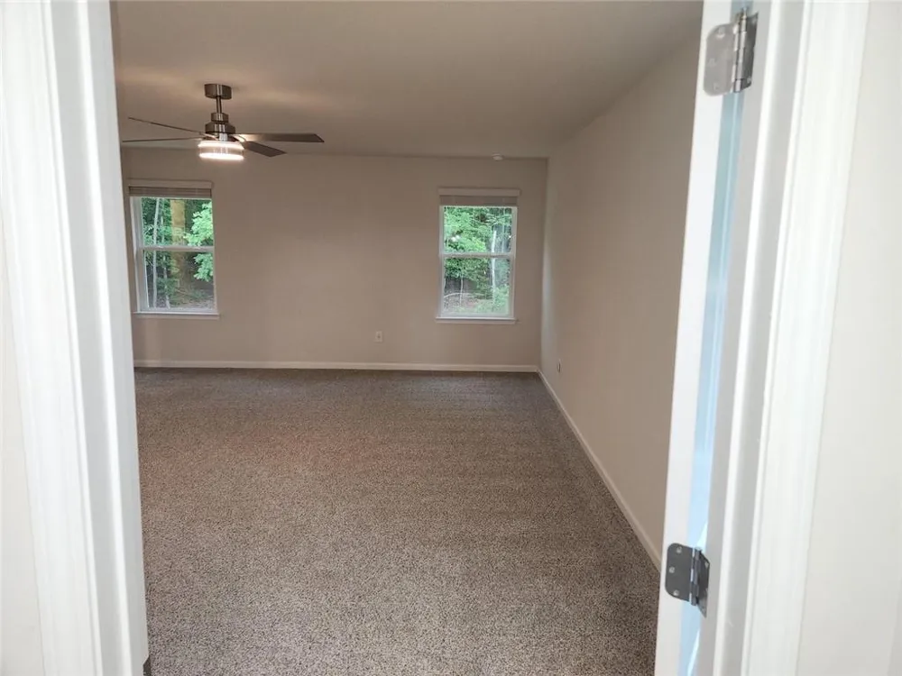 235 Valley Oak Drive Dawsonville, GA 30534