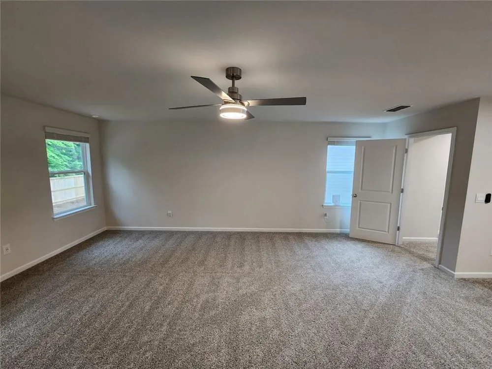 235 Valley Oak Drive Dawsonville, GA 30534