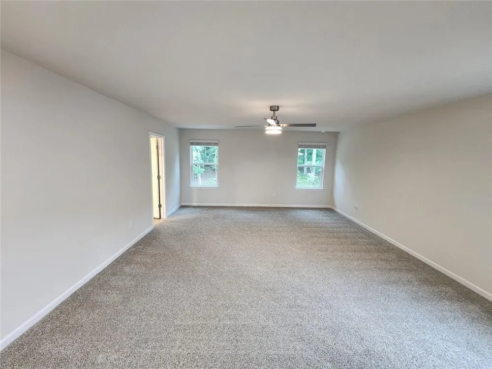 235 Valley Oak Drive Dawsonville, GA 30534