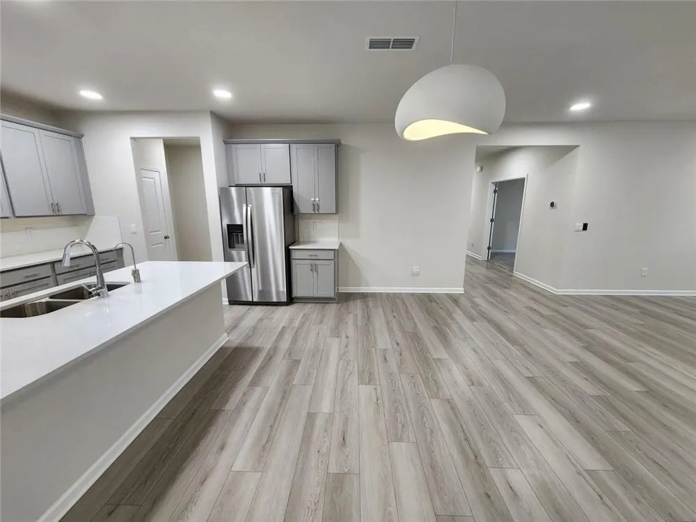 235 Valley Oak Drive Dawsonville, GA 30534