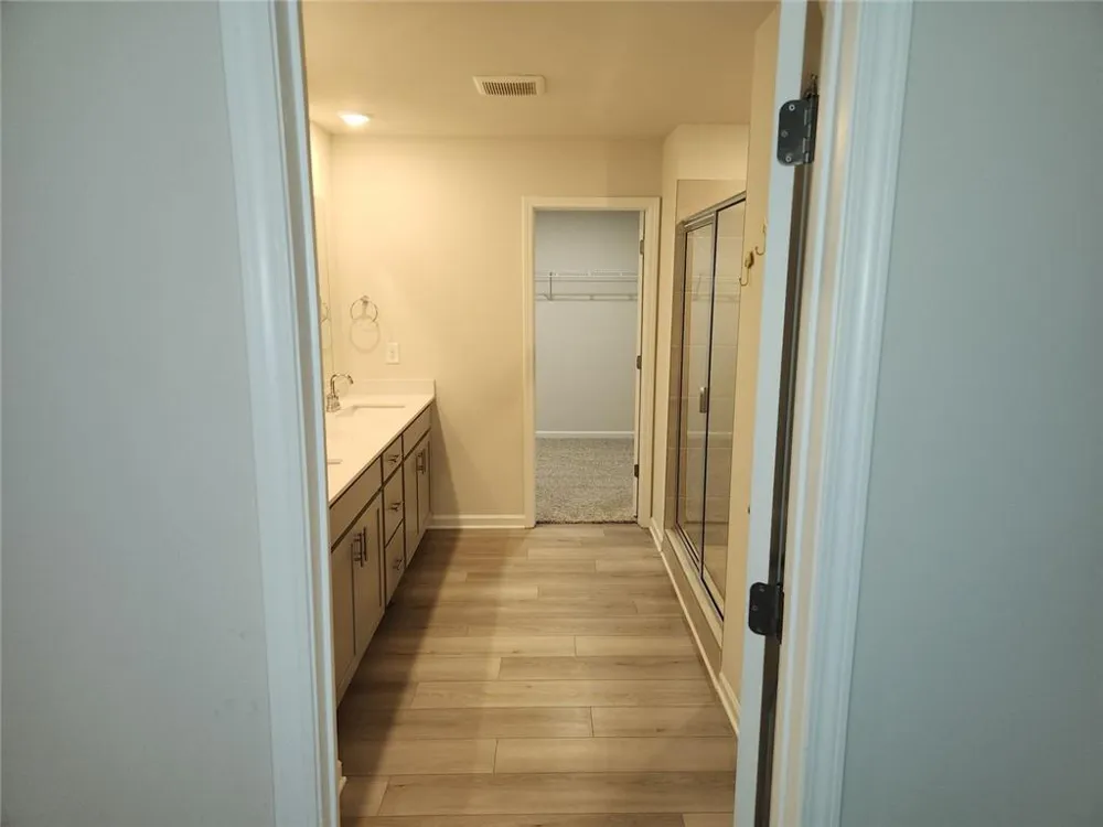 235 Valley Oak Drive Dawsonville, GA 30534