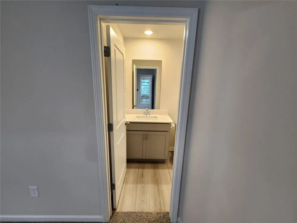 235 Valley Oak Drive Dawsonville, GA 30534