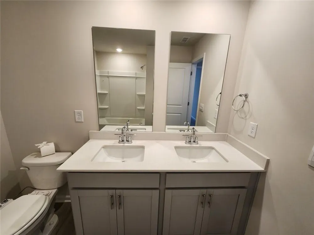 235 Valley Oak Drive Dawsonville, GA 30534