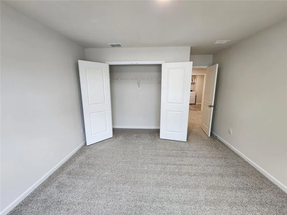 235 Valley Oak Drive Dawsonville, GA 30534