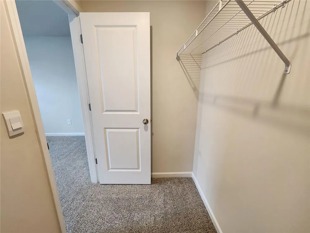 235 Valley Oak Drive Dawsonville, GA 30534