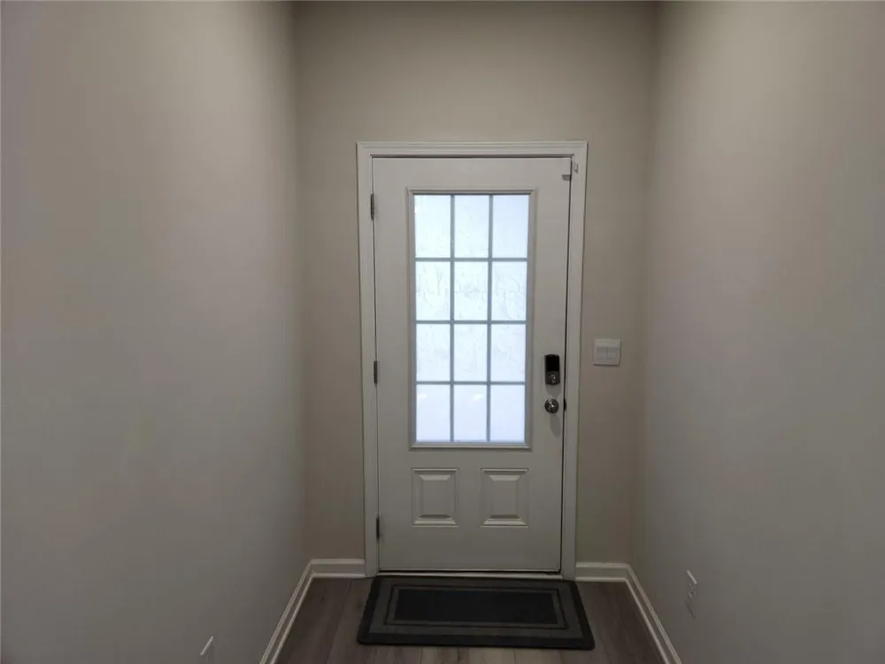 235 Valley Oak Drive Dawsonville, GA 30534