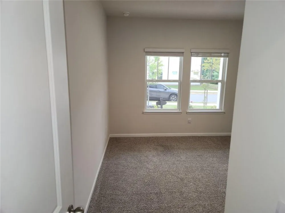 235 Valley Oak Drive Dawsonville, GA 30534