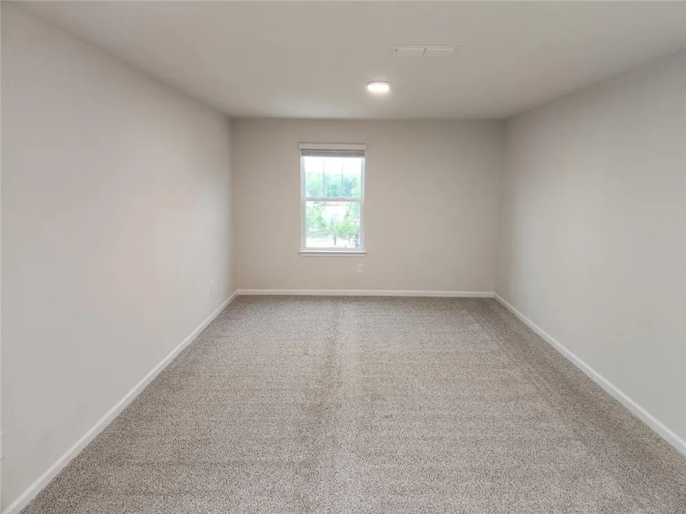 235 Valley Oak Drive Dawsonville, GA 30534