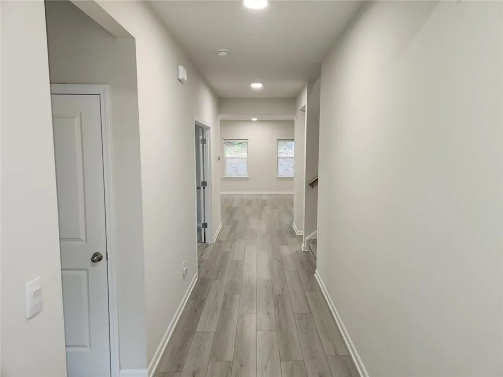 235 Valley Oak Drive Dawsonville, GA 30534