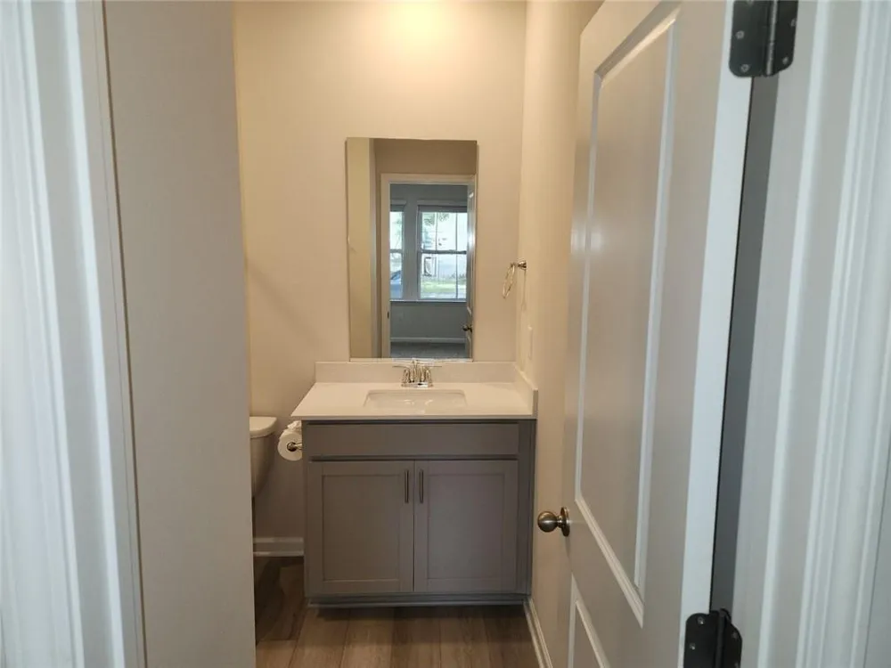 235 Valley Oak Drive Dawsonville, GA 30534