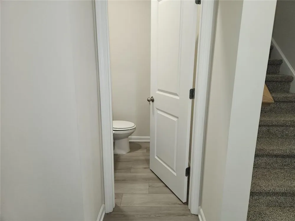 235 Valley Oak Drive Dawsonville, GA 30534