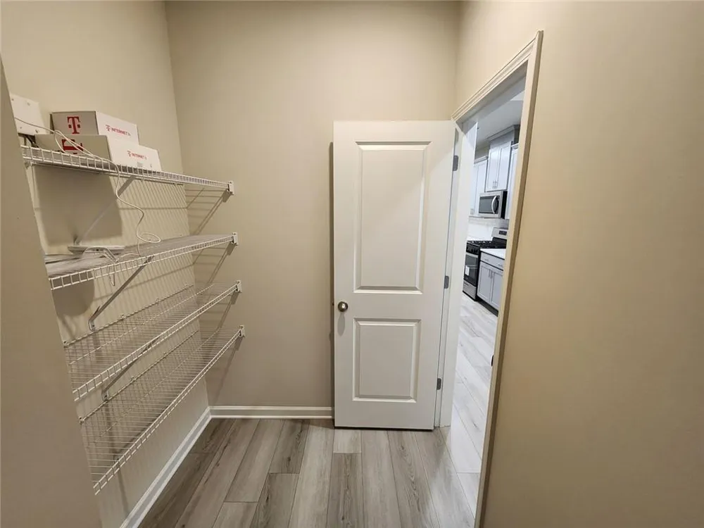 235 Valley Oak Drive Dawsonville, GA 30534