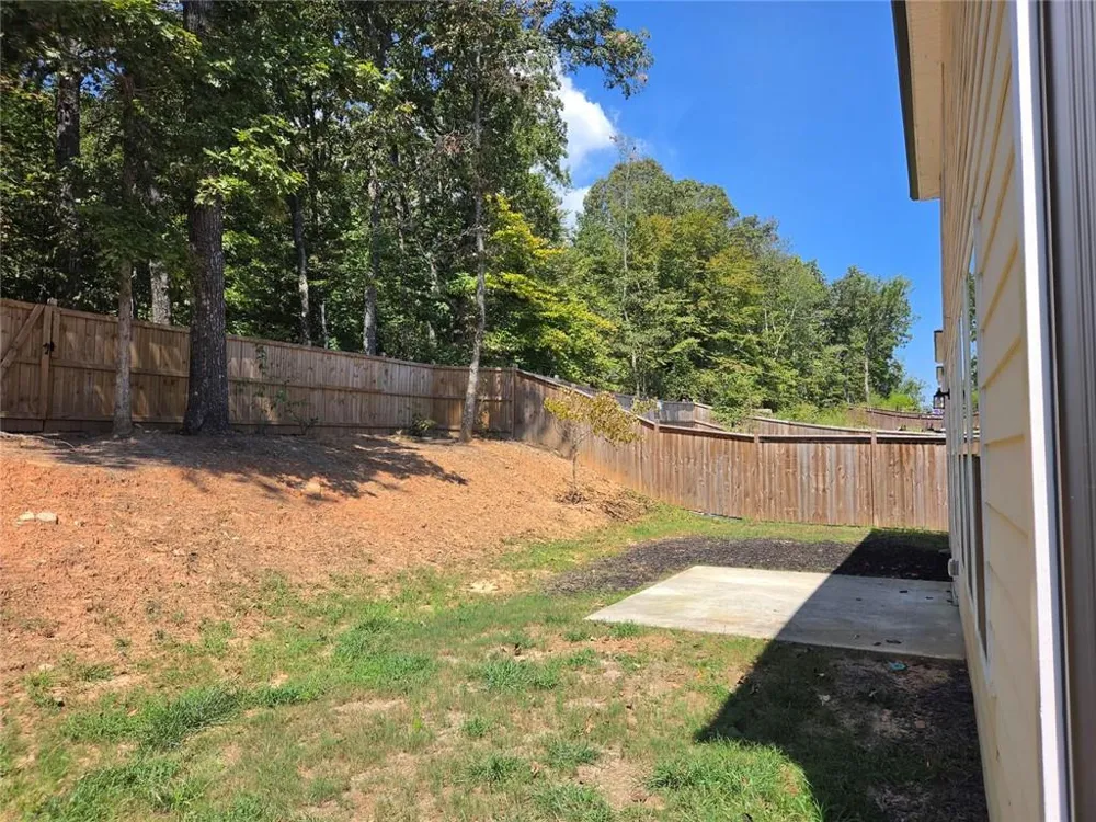 235 Valley Oak Drive Dawsonville, GA 30534