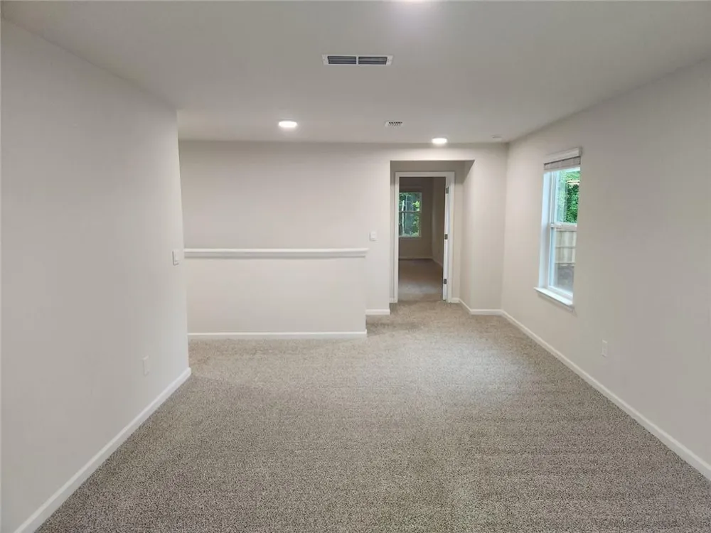 235 Valley Oak Drive Dawsonville, GA 30534