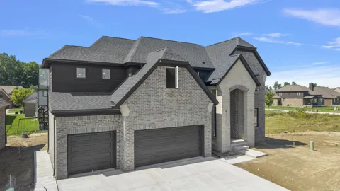 54437 Palomino Drive