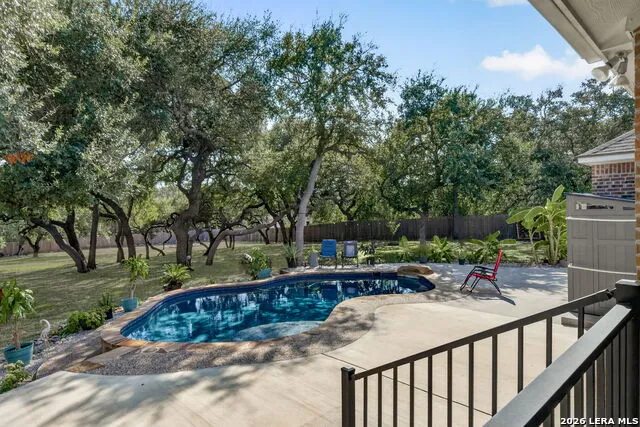 13618 Stagecoach Run San Antonio, TX 78253
