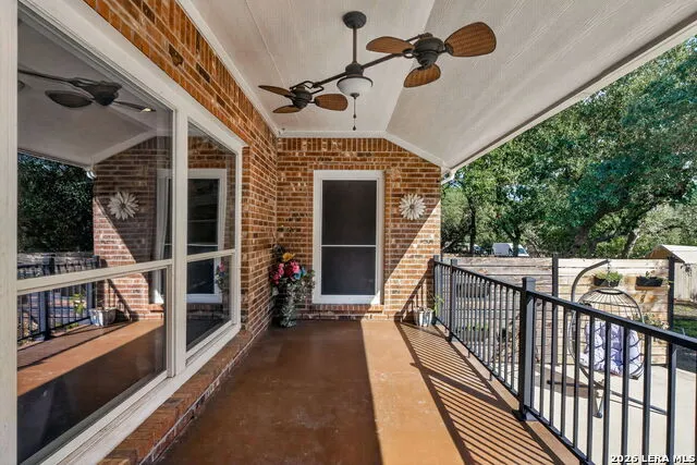 13618 Stagecoach Run San Antonio, TX 78253