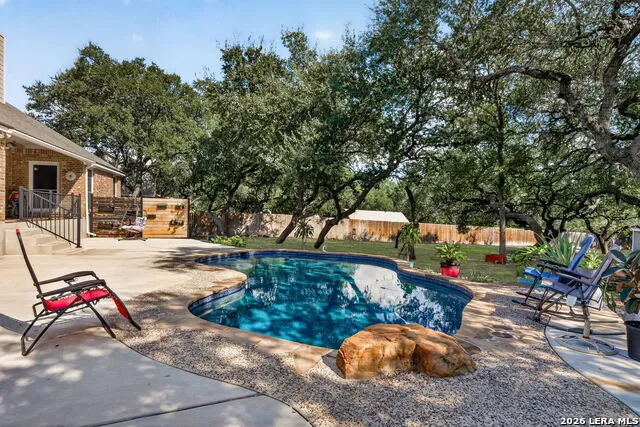 13618 Stagecoach Run San Antonio, TX 78253
