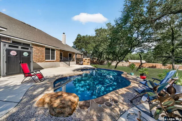 13618 Stagecoach Run San Antonio, TX 78253