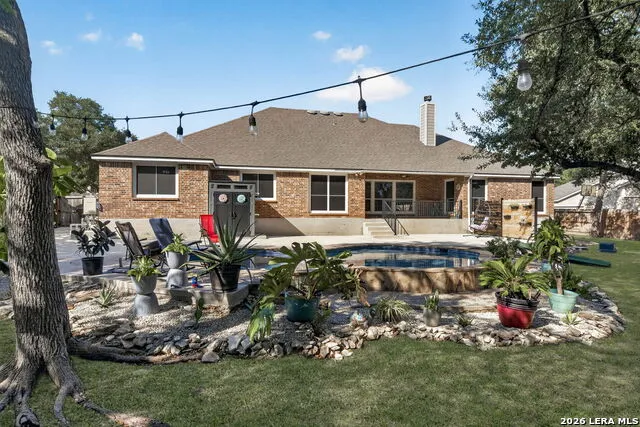 13618 Stagecoach Run San Antonio, TX 78253