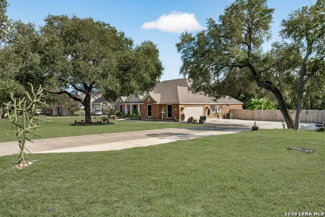 13618 Stagecoach Run San Antonio, TX 78253