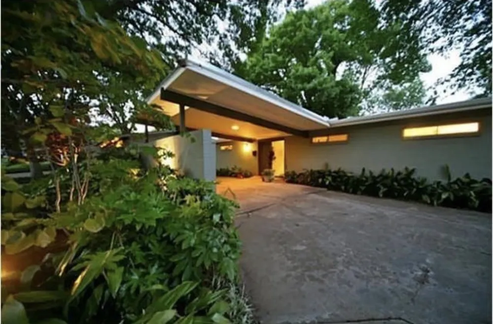 7306 Walling Lane Dallas, TX 75231