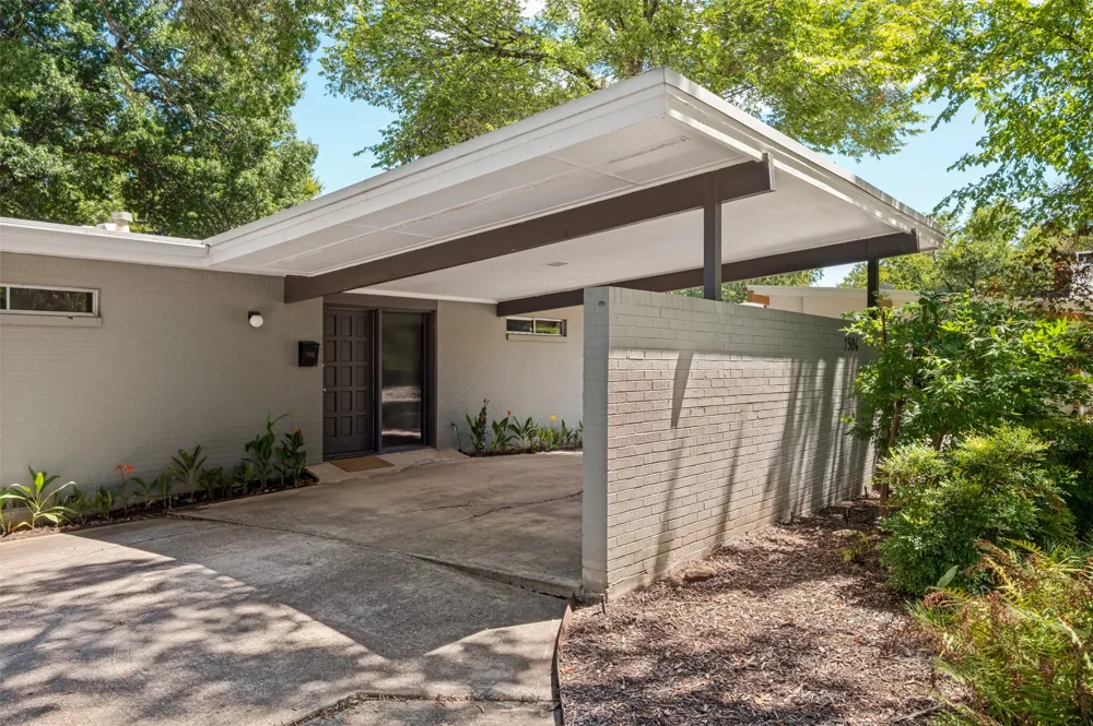 7306 Walling Lane Dallas, TX 75231
