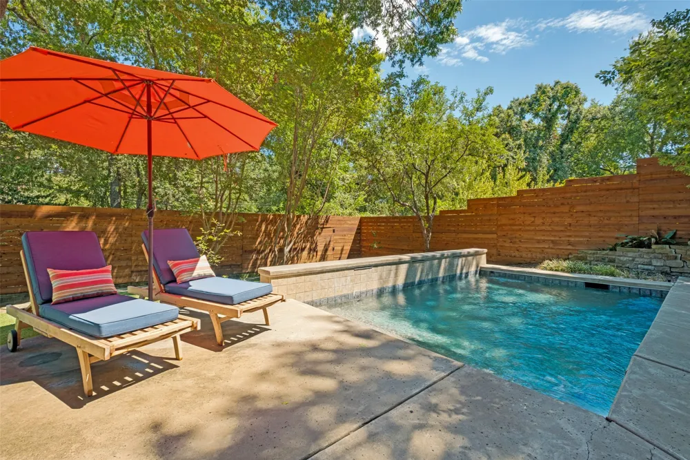 7306 Walling Lane Dallas, TX 75231