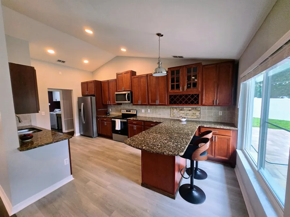 200 Amber Boulevard 