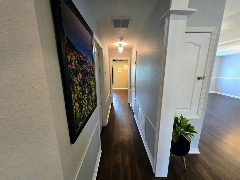200 Amber Boulevard 