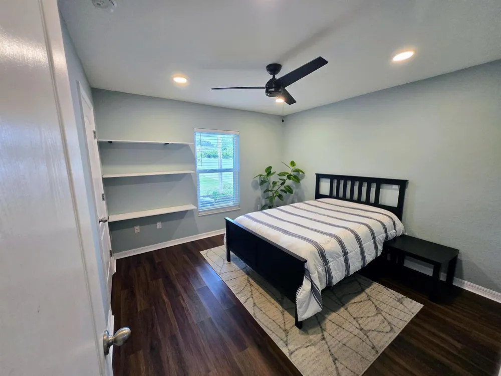 200 Amber Boulevard 