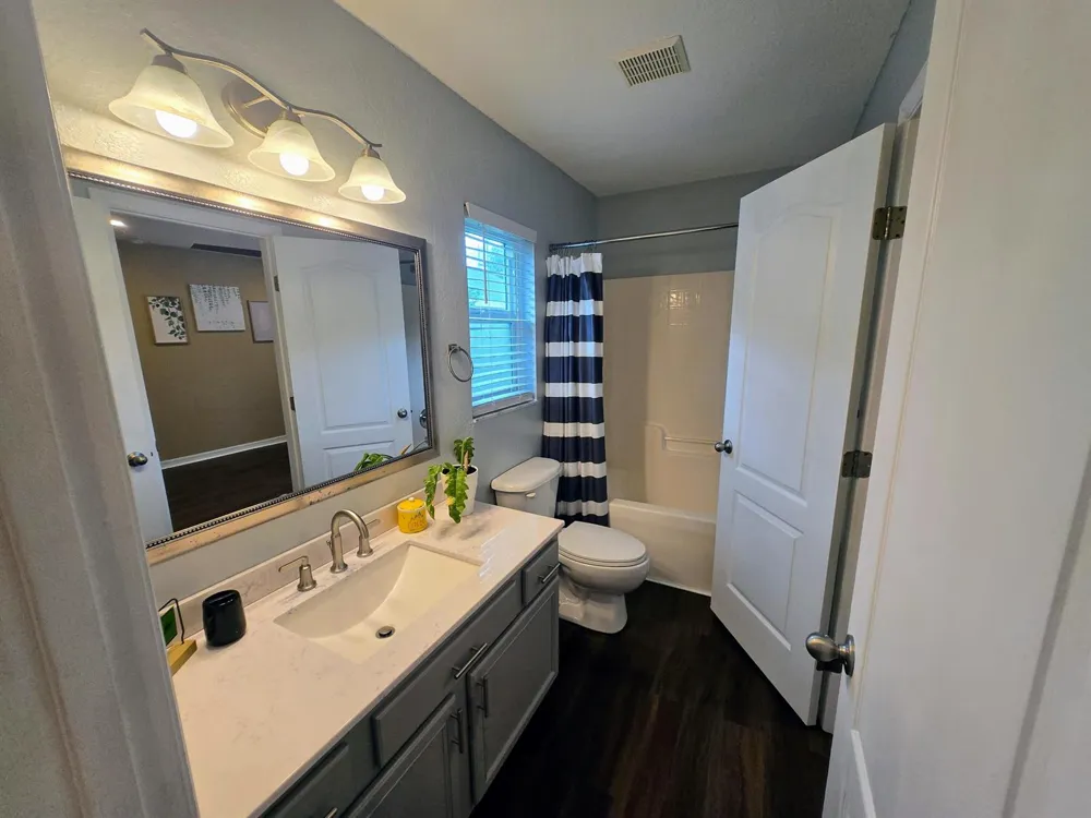 200 Amber Boulevard 