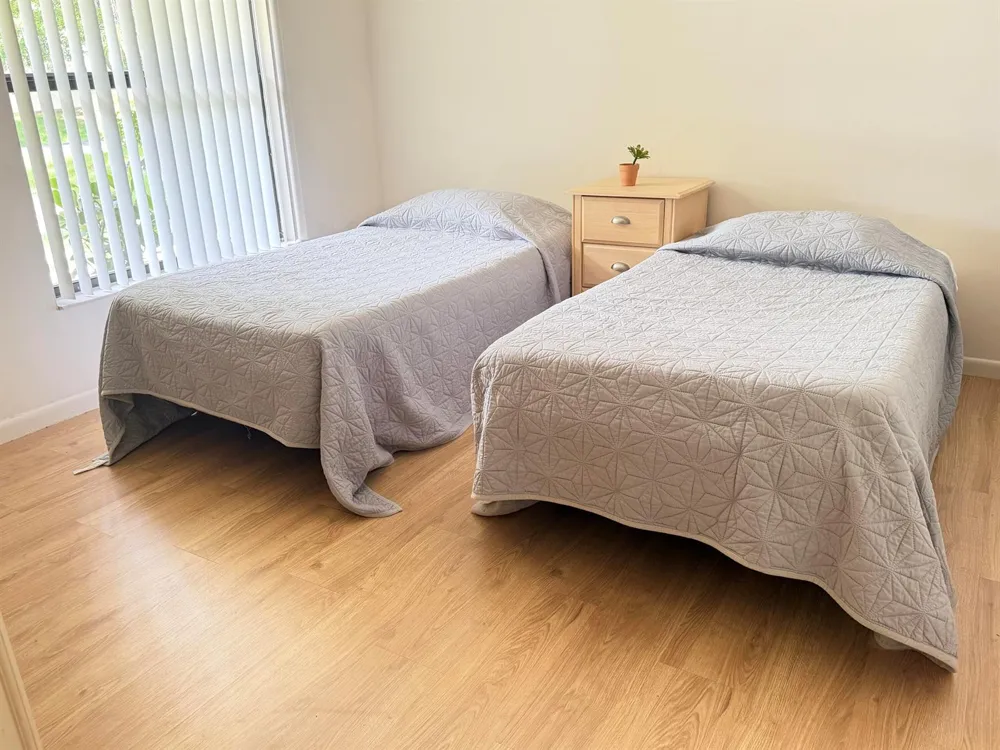 8689 BOCA GLADES BOULEVARD W #B Boca Raton, FL 33434