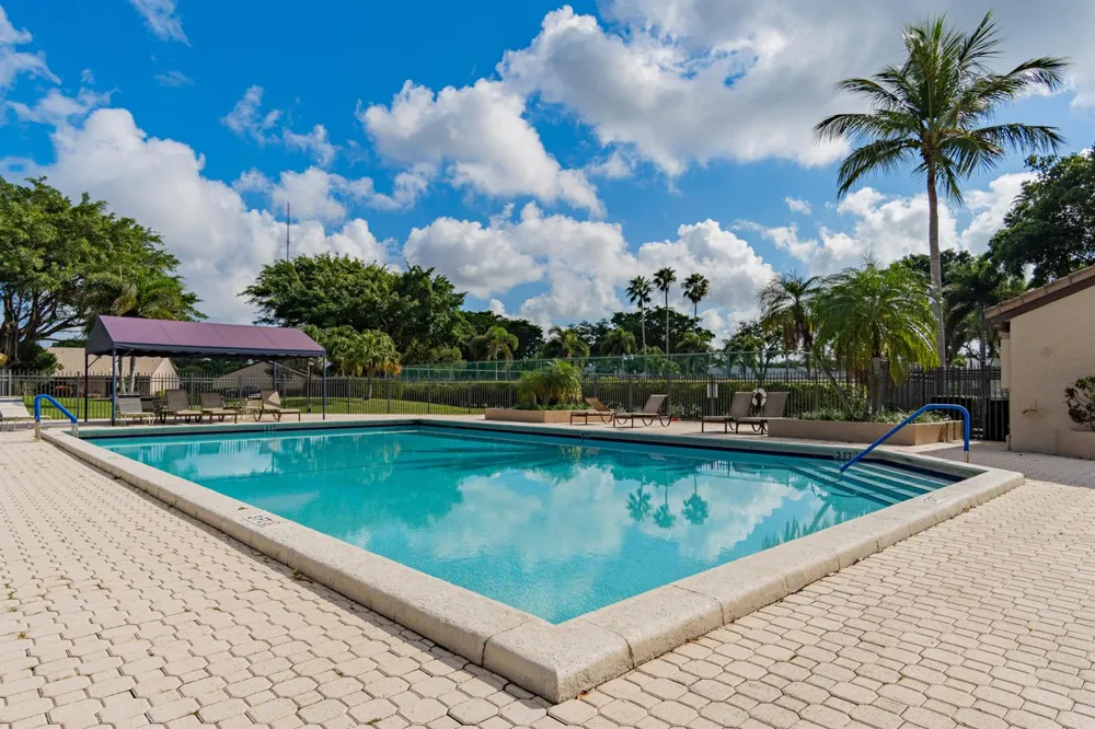 8689 BOCA GLADES BOULEVARD W #B Boca Raton, FL 33434