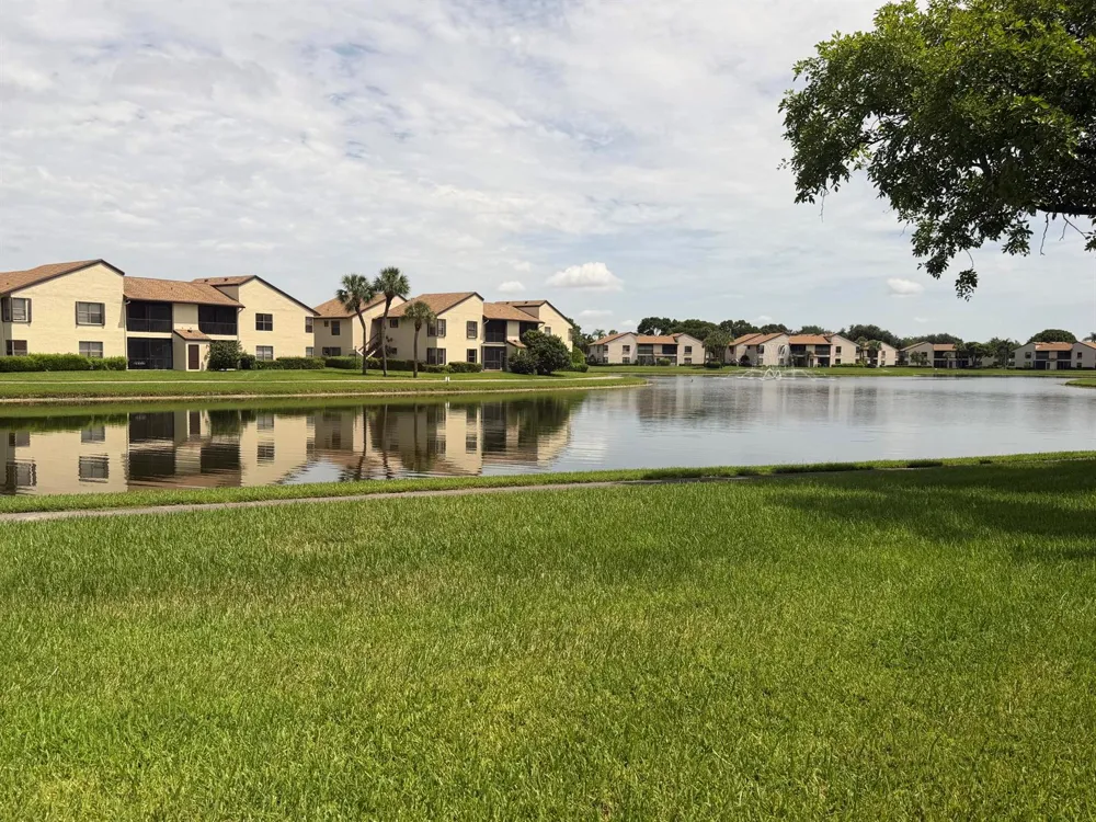 8689 BOCA GLADES BOULEVARD W #B Boca Raton, FL 33434