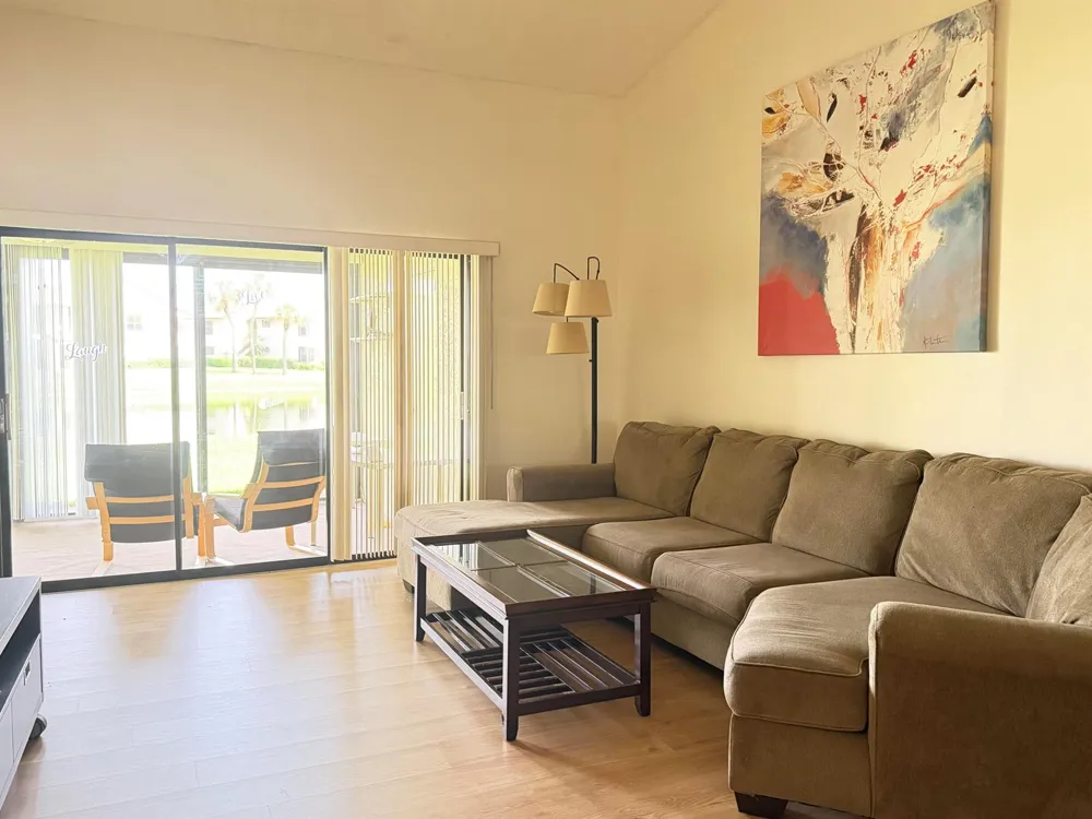 8689 BOCA GLADES BOULEVARD W #B Boca Raton, FL 33434