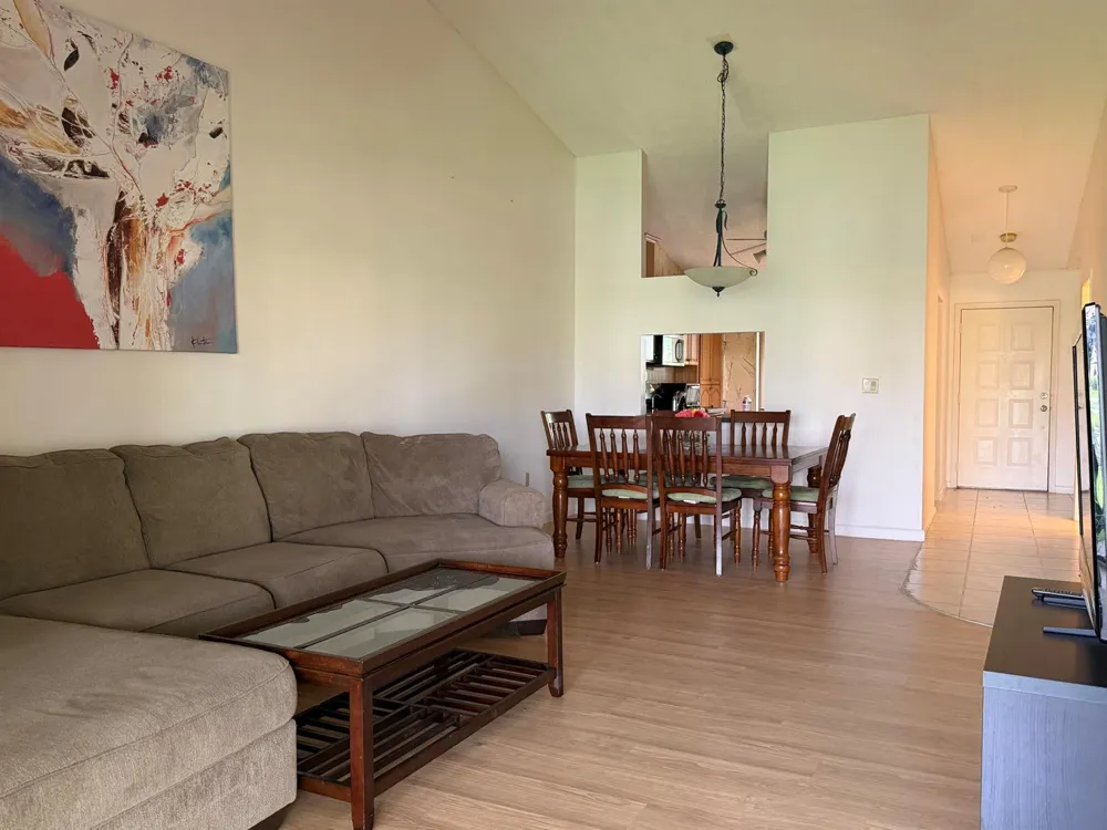 8689 BOCA GLADES BOULEVARD W #B Boca Raton, FL 33434