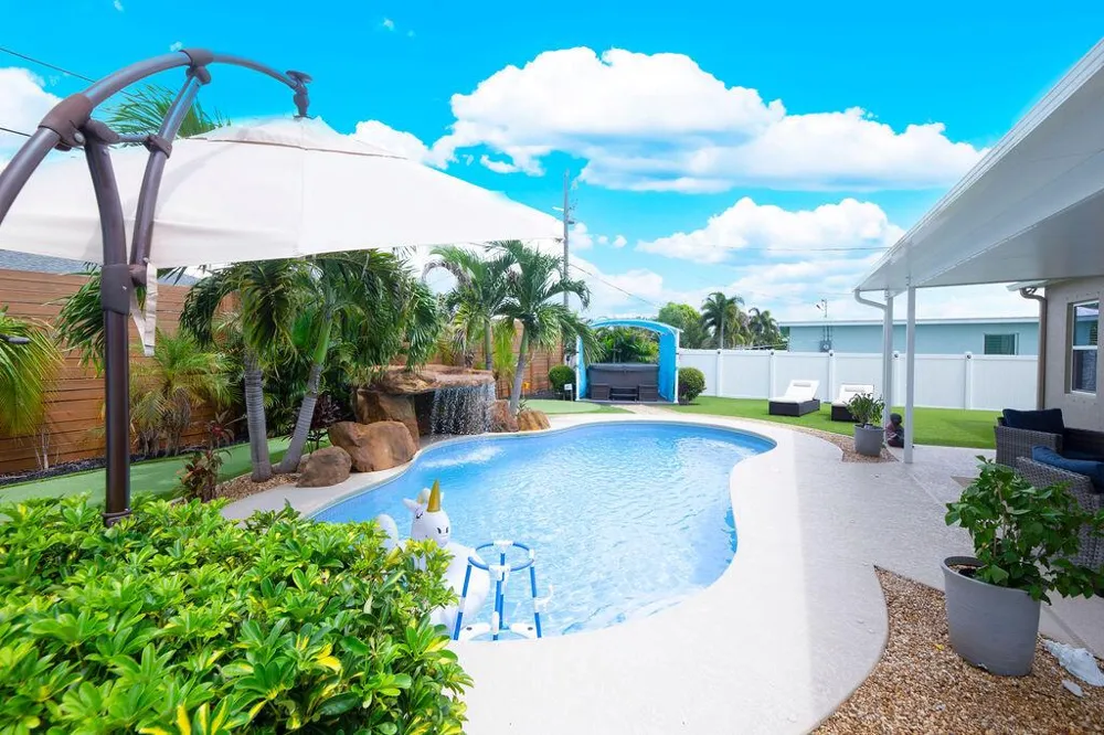 971 SW Jasper Avenue Port St. Lucie, FL 34953