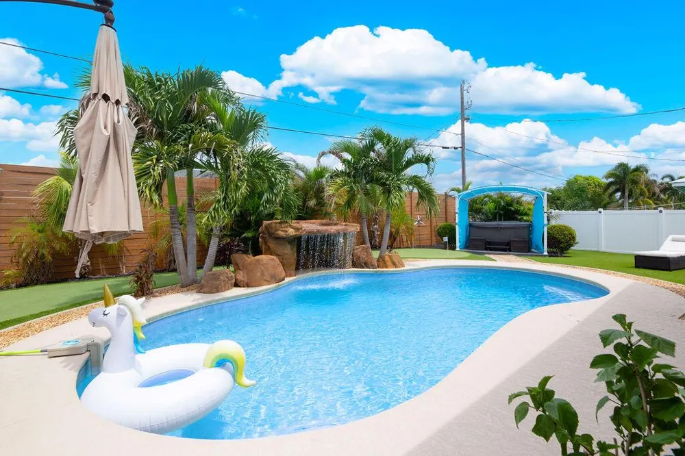 971 SW Jasper Avenue Port St. Lucie, FL 34953
