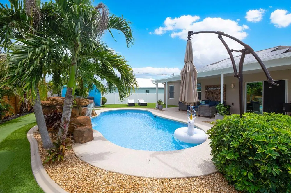 971 SW Jasper Avenue Port St. Lucie, FL 34953