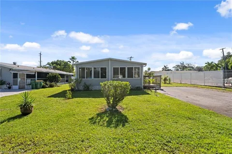 308 Cape Sable Drive