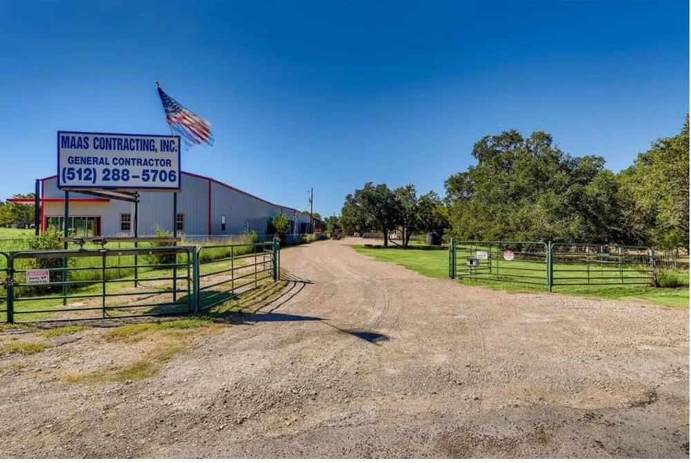 13701 Fitzhugh Road Austin, TX 78736