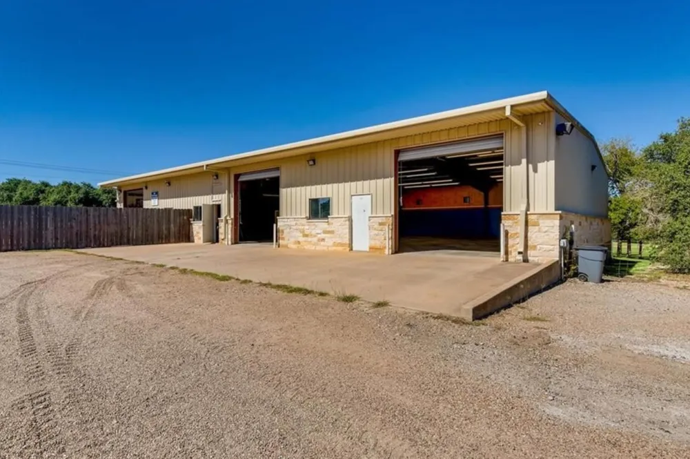 13701 Fitzhugh Road Austin, TX 78736