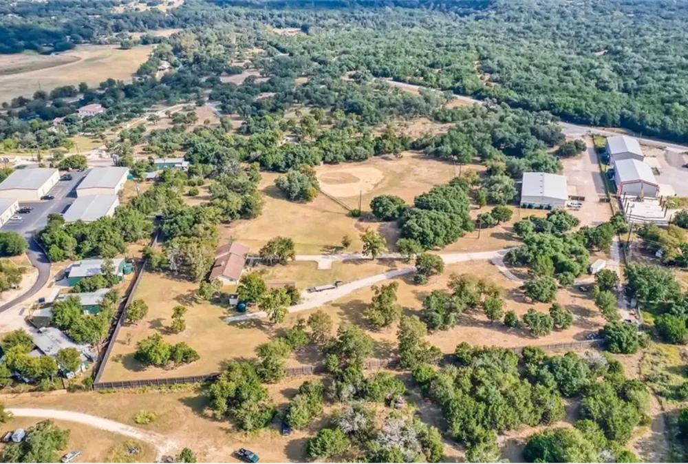 13701 Fitzhugh Road Austin, TX 78736