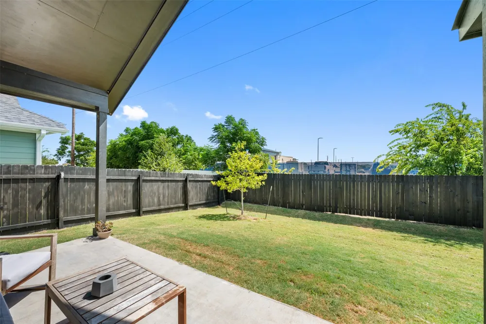 2309 Western View Drive Georgetown, TX 78626