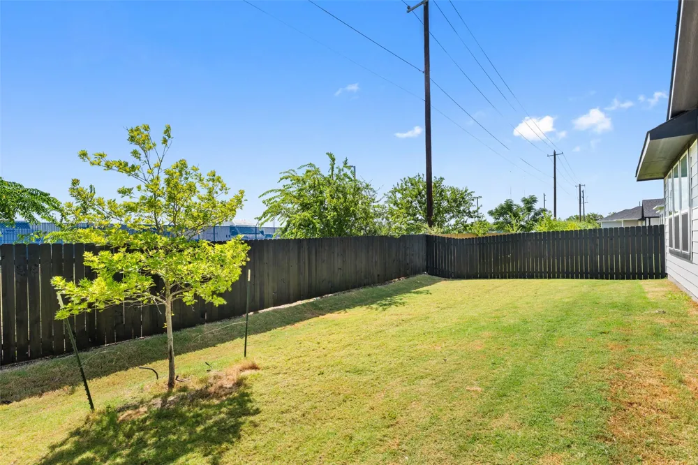 2309 Western View Drive Georgetown, TX 78626